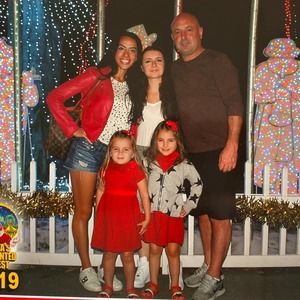 Meet your Posher, Donna